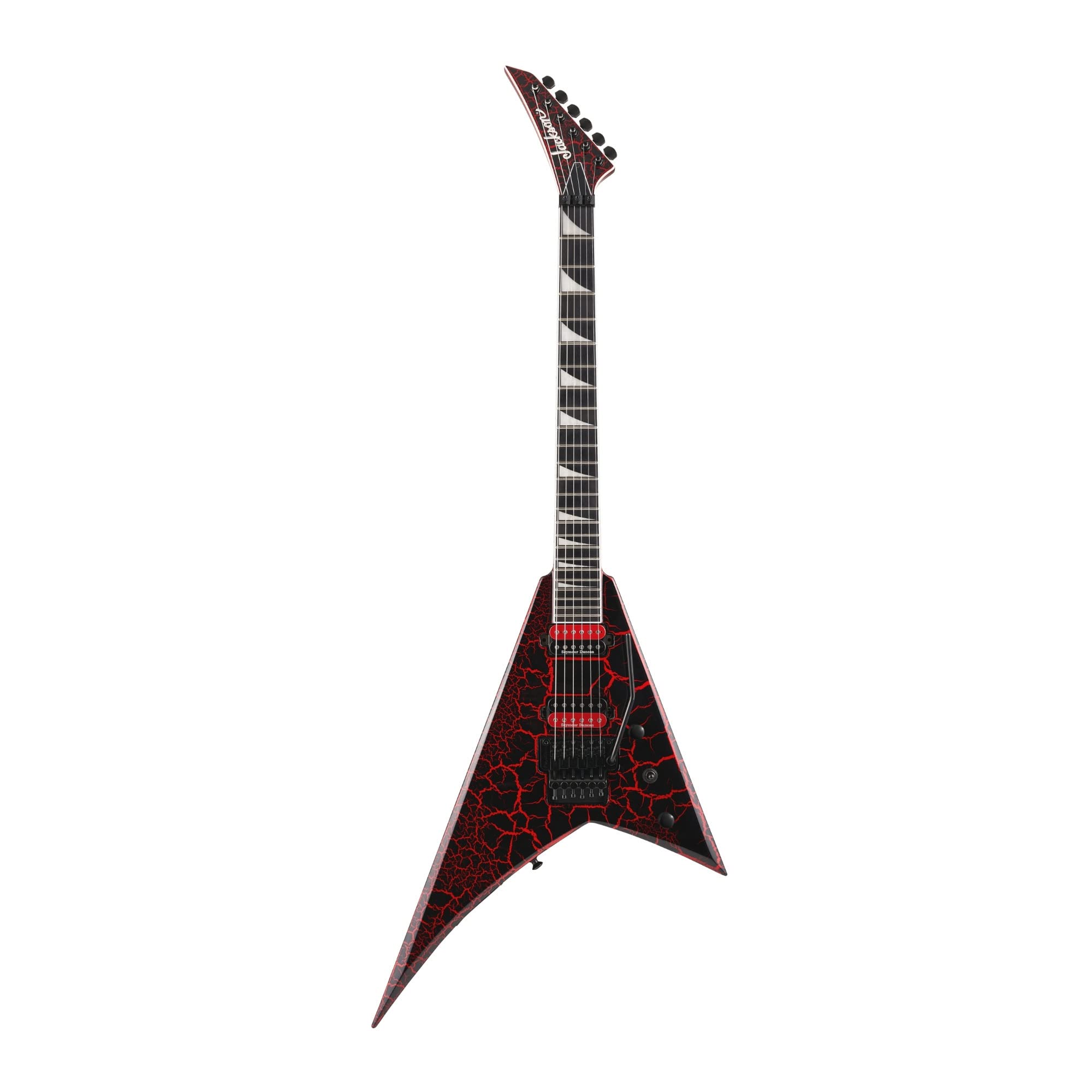 Amazon.co.jp: JACKSON エレキギター Pro Series Rhoads RR24